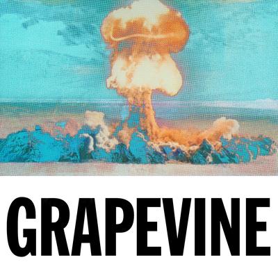 Grapevine (Carta Remix)'s cover