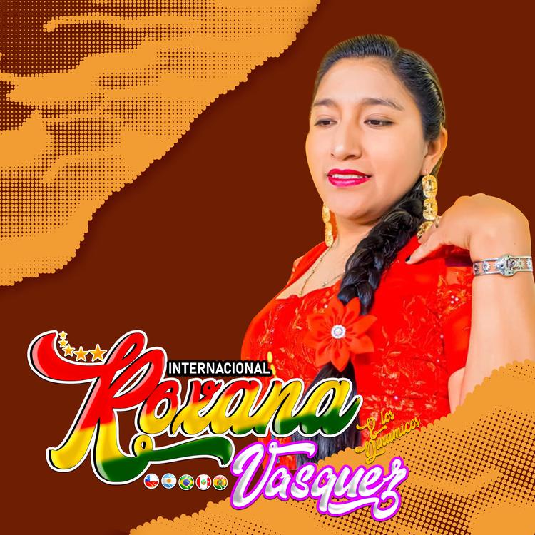 Roxana Vasquez's avatar image