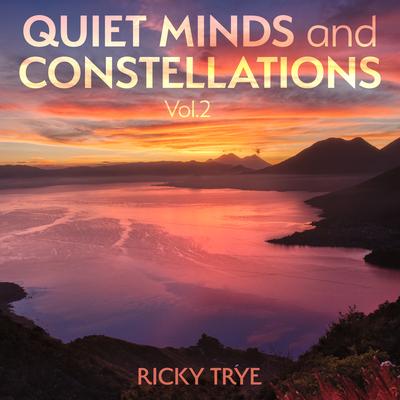 Flutter Away By Ricky Trye's cover