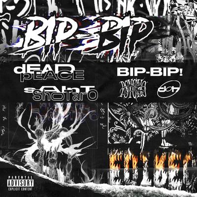 Bip-Bip By deadpeace, saint shotaro's cover