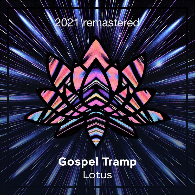 Gospel Tramp's avatar image