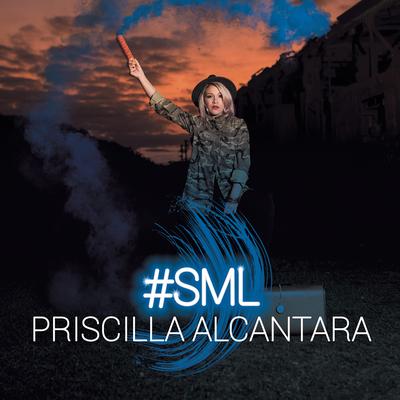 Até Sermos um (Sony Music Live) By PRISCILLA's cover