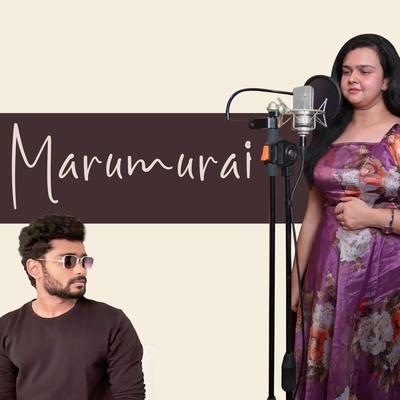 MARUMURAI By Samyuktha.V, Sam Vishal's cover