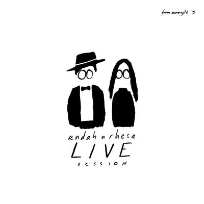 Live Session's cover