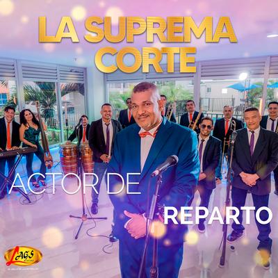 Actor de Reparto's cover