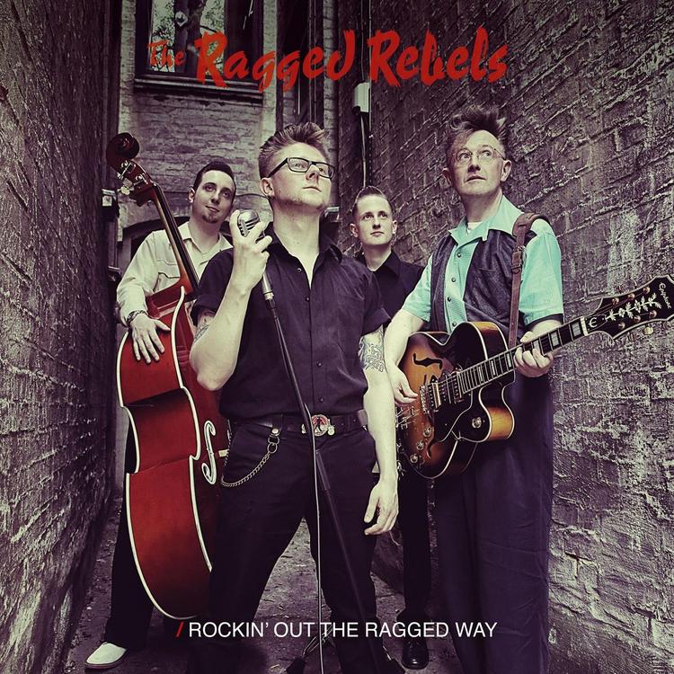 The Ragged Rebels's avatar image