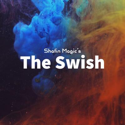 The Swish's cover