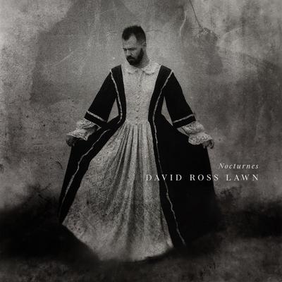 Luna By David Ross Lawn's cover