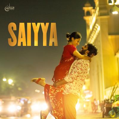 SAIYYA's cover