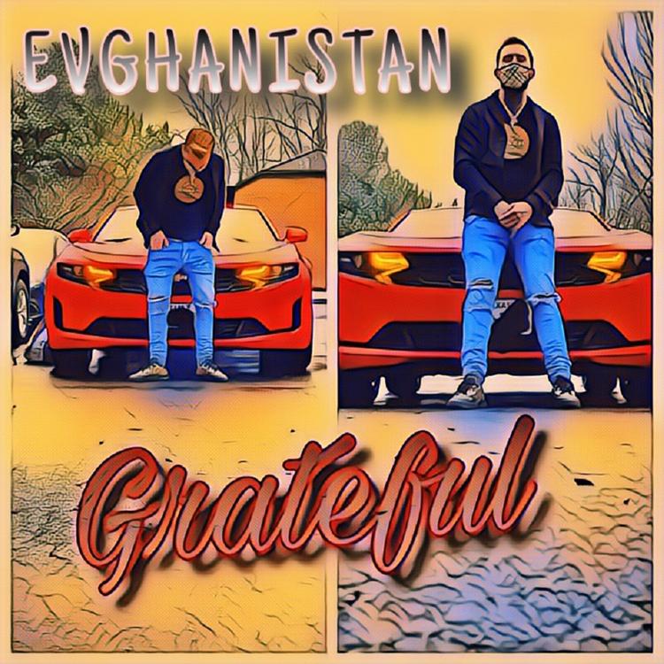 Evghanistan's avatar image