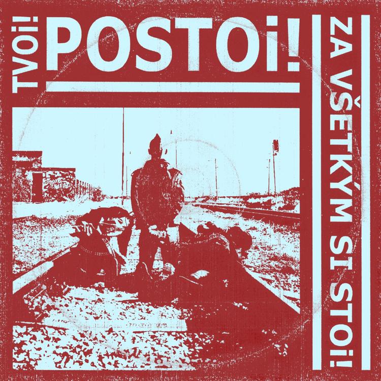 Tvoi! Postoi!'s avatar image