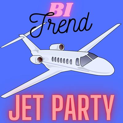 Jet Party's cover