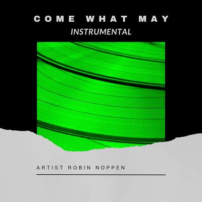 Come What May (Instrumental Version)'s cover