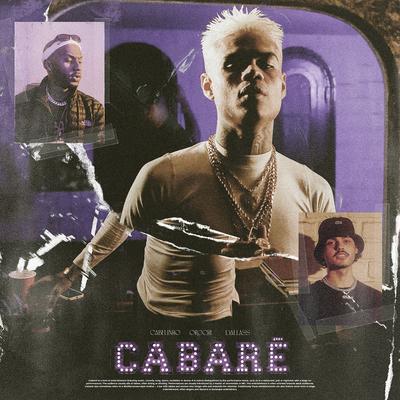Cabaré By MC Cabelinho, Dallass's cover