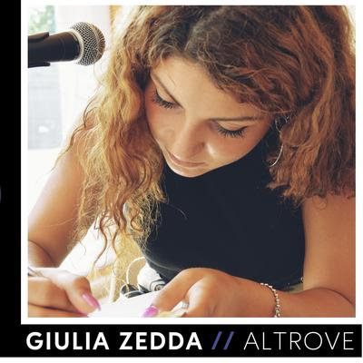 Giulia Zedda's cover