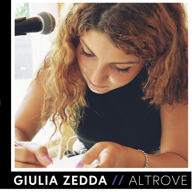 Giulia Zedda's avatar image
