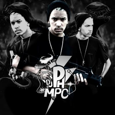 Os Cara Que Mete Bala 2 (feat. MC PR, MC Novinho RJ, MC Wostin, MC Menor PH & MC Saci) By DJ PH MPC, MC PR, MC Novinho RJ, Mc Wostin, MC Menor PH, MC Saci's cover