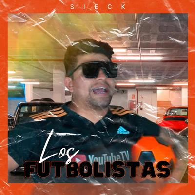 Los Futbolistas's cover