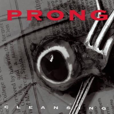 Snap Your Fingers, Snap Your Neck By Prong's cover