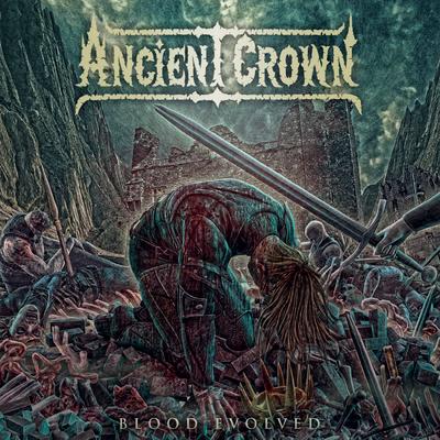 Eye on the Line By Ancient Crown's cover