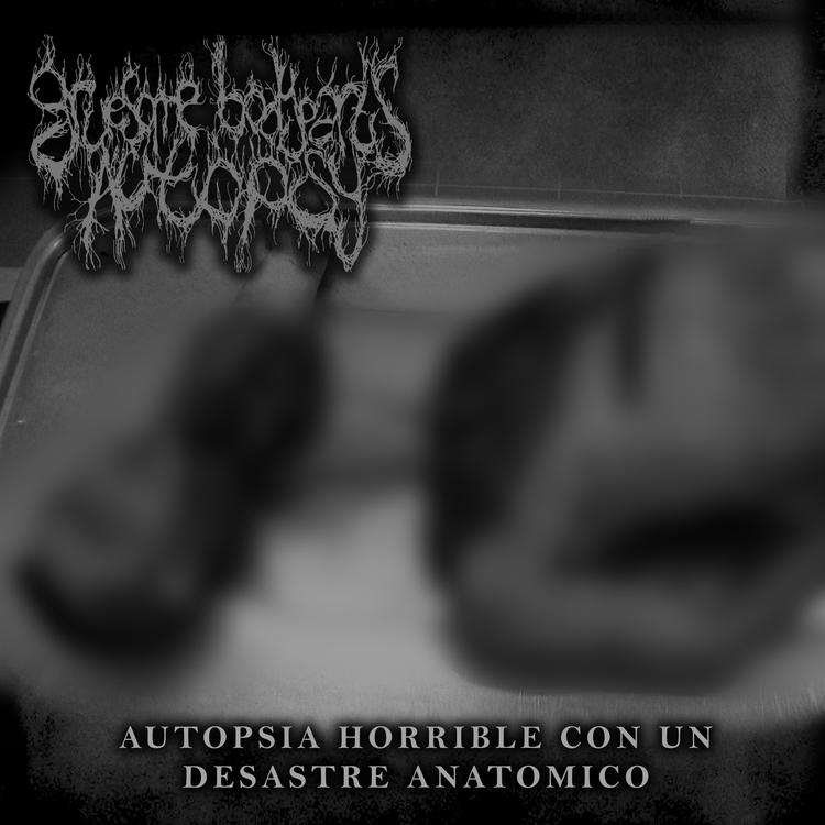 Gruesome Bodyparts Autopsy's avatar image