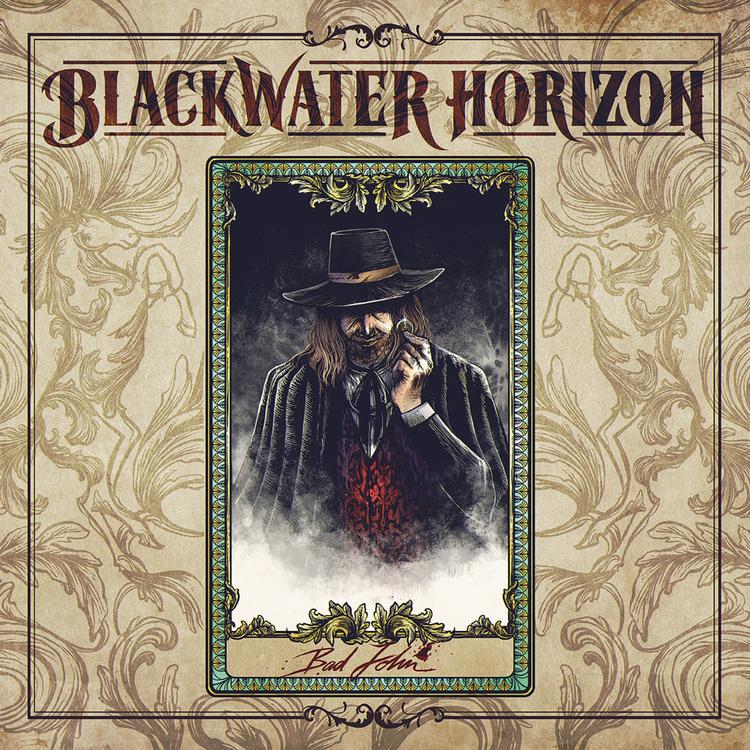 Blackwater Horizon's avatar image