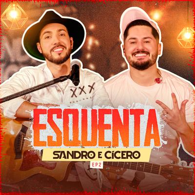 Esquenta SeC - EP 2 (Ao Vivo)'s cover