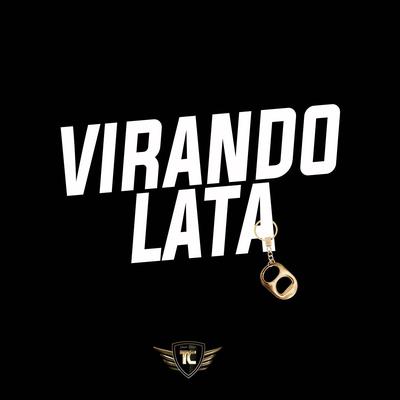 Virando Lata's cover