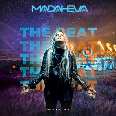 The Beat By Madaheva's cover