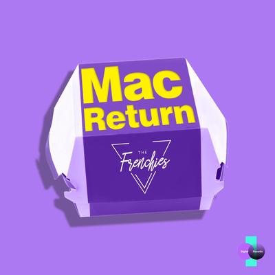 Return of the Mack - Remix's cover