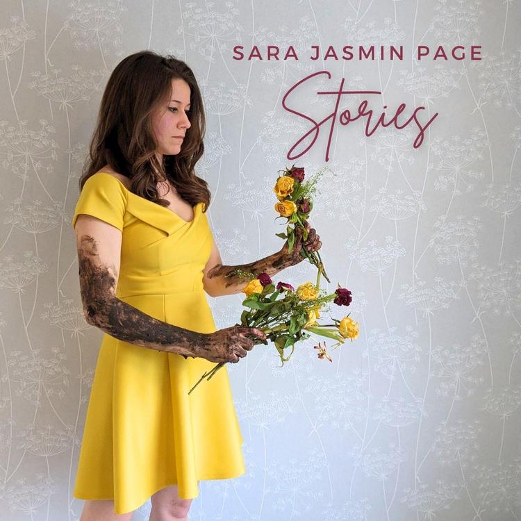 Sara Jasmin Page's avatar image