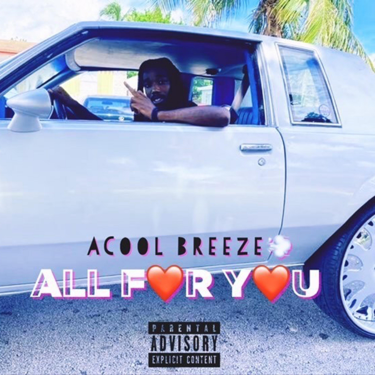 ACool Breeze's avatar image