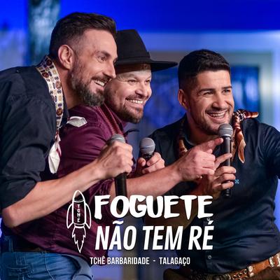 Foguete Não Tem Ré's cover