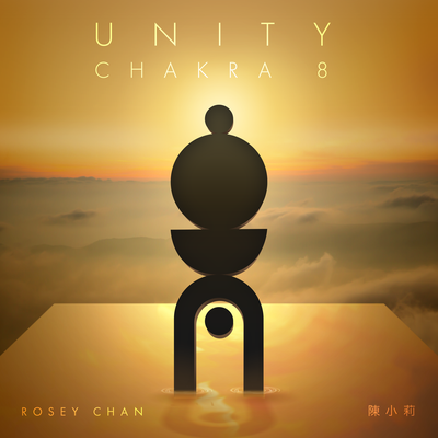 Unity (Chakra 8) By Rosey Chan's cover