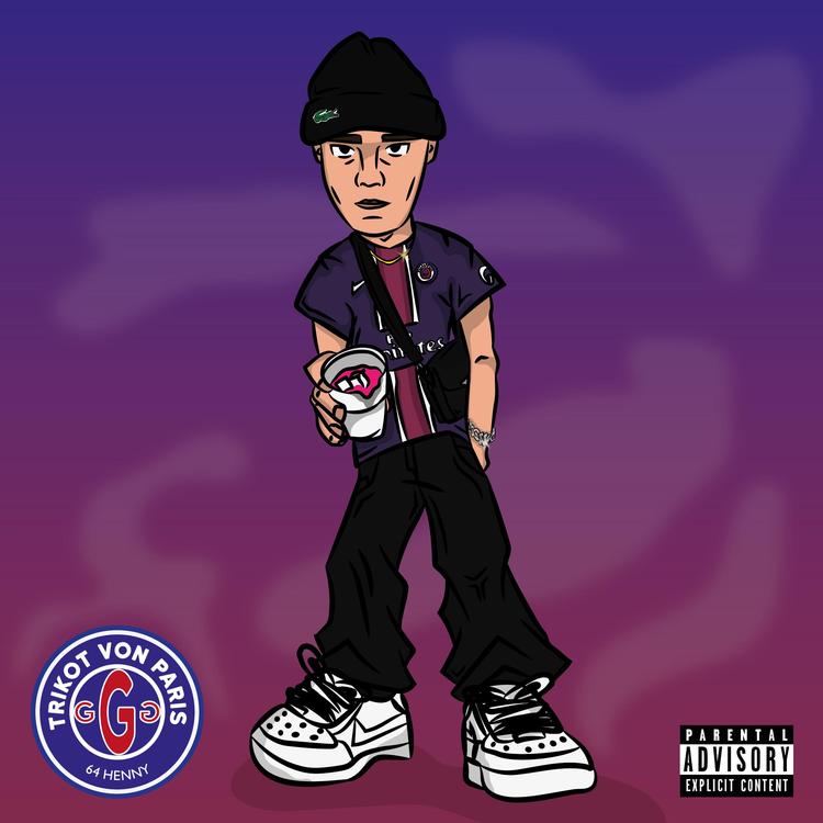 64henny's avatar image