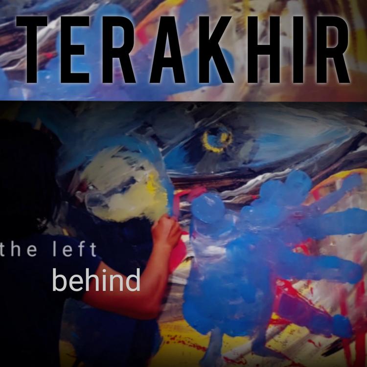 TERAKHIR's avatar image