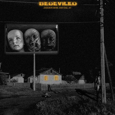 Bedeviled's cover