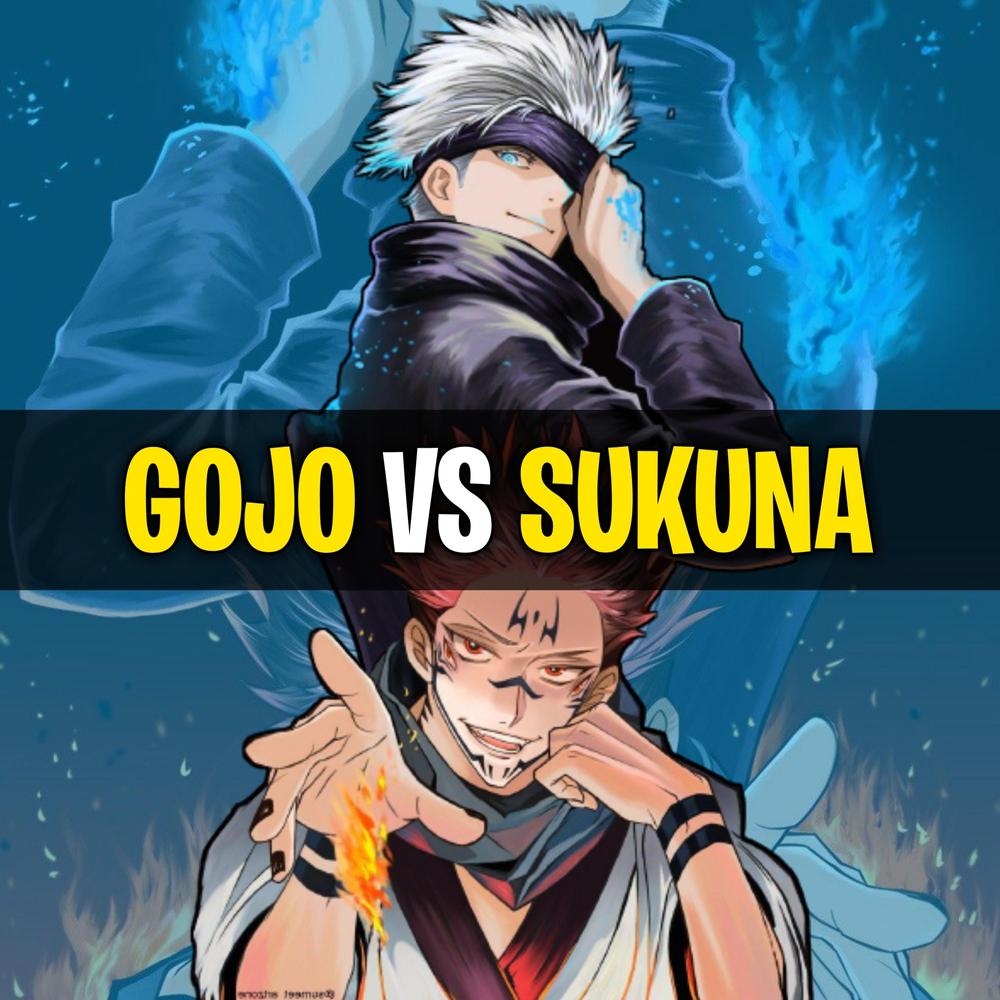 sukuna vs chainsaw man｜Pesquisa do TikTok