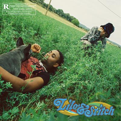 Lilo & Stitch By Leïti, iseekarlo, Rojuu's cover