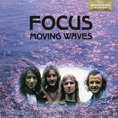 Hocus Pocus (Remastered) By Focus's cover