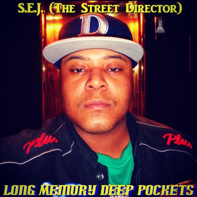 Long Memory Deep Pockets's cover