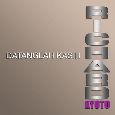 Datanglah Kasih's cover