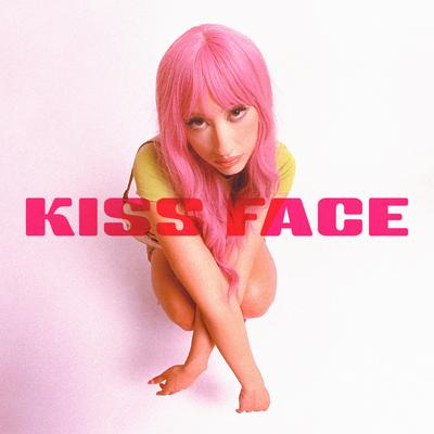 Kiss Face's cover