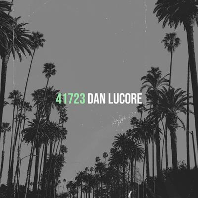 Dan Lucore's cover