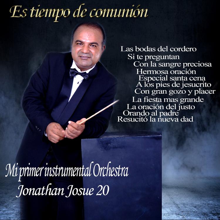 Jonathan Josue's avatar image