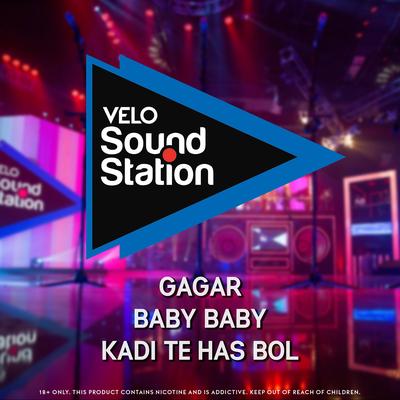 Kadi Te Has Bol By Atif Aslam, Velo Sound Station, Various Artists's cover