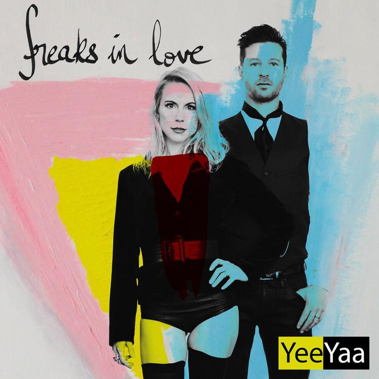 Freaks In Love's avatar image