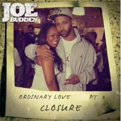 Ordinary Love Shit (Closure)'s cover