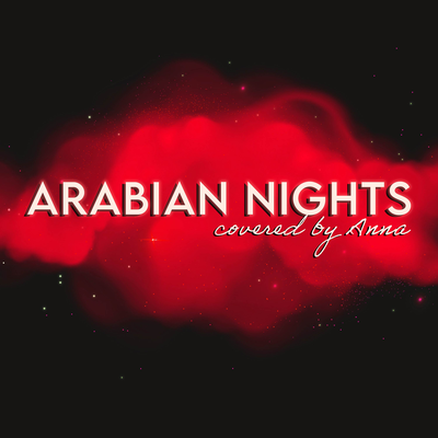 Arabian Nights By Annapantsu's cover