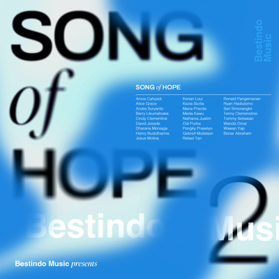 Song Of Hope II's cover